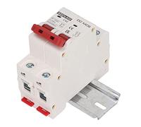 Home MCB, 2P Interruzione rapida 6kA Interruttore automatico con capacità di interruzione DC 1000V for sistema solare Interruttore automatico