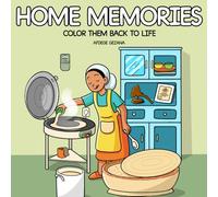 Home Memories: Color them back to life