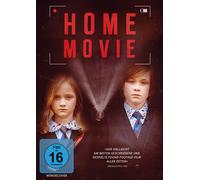 Home Movie Adrian Pasdar Austin Williams Christopher Denham