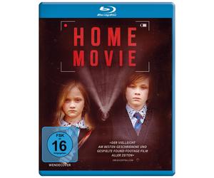 Home Movie Adrian Pasdar Austin Williams Christopher Denham