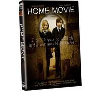 Home Movie (R Rated) (DVD) Cady McClain Adrian Pasdar Lucien Maisel