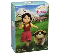 Home Movies - Box Heidi La nuova serie - Vol 1 - 5 DVD