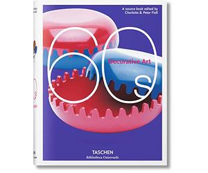 Home Movies - Decorative art 60s. - Libro [Taschen]