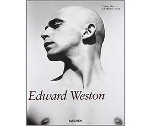 Home Movies - Edward Weston. - Libro [Taschen]