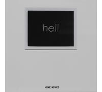 Home Movies Hell (CD) Album