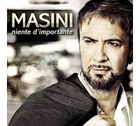 Home Movies - Niente D'Importante - Marco Masini - CD