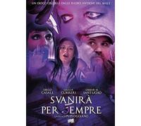 Home Movies Spot, DVD, Svanira' Per Sempre