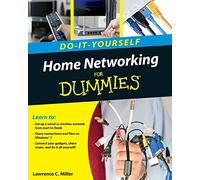 Home Networking DIY FD