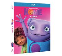 HOME ANIMAZIONE - BLU-RAY