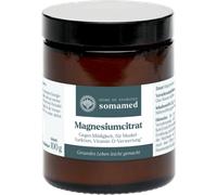 Home of Ayurveda somamed Citrato di Magnesio in Polvere - 100 g