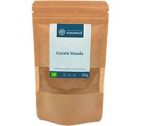 Home of Ayurveda somamed Garam Masala Macinato Bio - 50 g