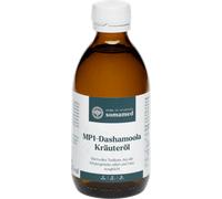 Home of Ayurveda somamed MP1-Dashamoola Olio alle Erbe - 250 ml