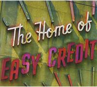 Home Of Easy Credit - Home Of Easy Credit