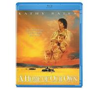 Home of Our Own (Blu-ray) Edward Furlong Kathy Bates Soon-Tek Oh