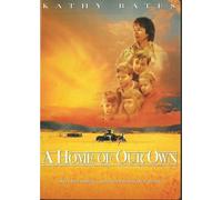 Home of Our Own (DVD) Edward Furlong Kathy Bates Soon-Tek Oh