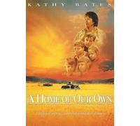 Home Of Our Own [Edizione: Stati Uniti]