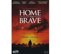 Home Of The Brave