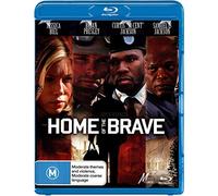 Home of The Brave Blu-ray