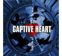 Home Of The Brave (DVD) Captive Heart