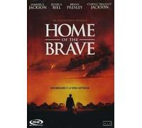 Home Of The Brave (DVD) Christina Ricci Jessica Biel 50 Cent Brian Presley