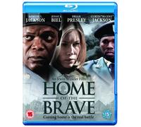 Home of The Brave [Edizione: Regno Unito]