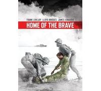 Home Of The Brave – Douglas Dick – DVD – Edizione Stati Uniti