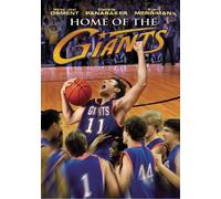 Home of the Giants by Haley Joel Osment