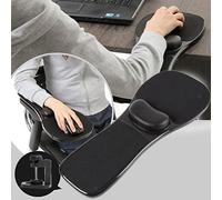 Home Office Computer Gomito Del Mouse Pad Resto Del Braccio Supporto Per Il