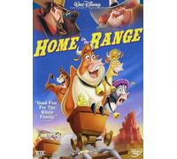 Home on the Range [2004] [Edizione: USA]