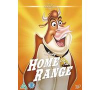 Home on the Range [Edizione: Regno Unito]