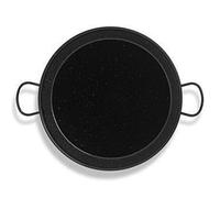 HOME PAELLERA FERRO SMALTATO 40cm 0746840