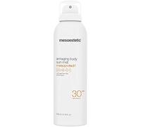 Home Performance Protección Solar. Mesoprotech Antiaging Body Sun Mist - MESOESTETIC