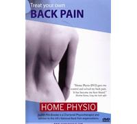 Home Physio - Treat Your Own Back Pain [Edizione: Regno Unito]