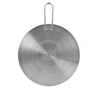 HOME PIASTRA ADATTATORE per PIANI INDUZIONE 21cm INOZPRAN 8526521