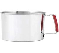 Home Pignatto, 8.5 cm, Acciaio Inossidabile