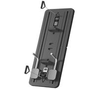 Home Pilates Board - Pilates Reformer Machine | 2025 Set di riformatori migliorati, Scheda ABS multifunzionale, attrezzature per il Fitness per la del Nucleo e della Ventra, Strumento da