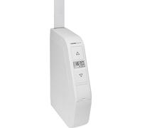 HOMEPILOT Avvolgitore RolloTron a parete per tapparelle con mini-cinghia premium