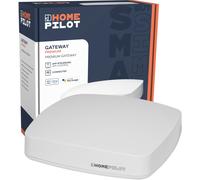 Home Pilot Gateway premium centrale smart home con app compatibile con Apple