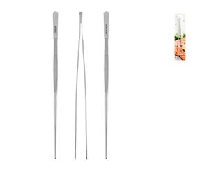 Home - Pinza Chef Inox Professionale Cm 30