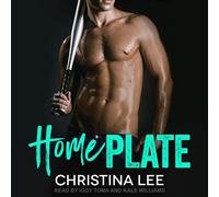 Home Plate (The Easton U Pirates Series)