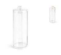 Home Porta Dischetti Trucco, Plastica