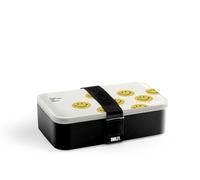 Home Porta pranzo bento Box Smiley