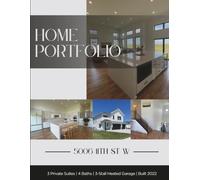 Home Portfolio: 5006 11th St W