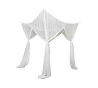 Home Practical Mosquito Net Opening Doors On All Sides