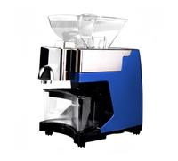 Home Pressa For Olio Automatica Estrattore Elettrico For Commestibile Spremitore For Di Semi E Arachidi Macchina For La Spremitura Del'olio Sfrutta Appieno L'estrazione Efficace Dell'olio