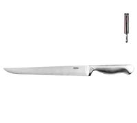 Home Professional Coltello Arrosto New Satin 24 Cm