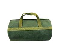 Home Project Tool Organizer Bag con tessuto Oxford esterno, D | Accesso superiore con cerniera, maniglie per ordinare e riporre il garage