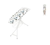 Home Pulindo Asse da stiro Super in metallo cm. 120x40