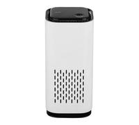 Home Purificatore d'aria - Pulitore per capelli per animali domestici, 260 mA calma odore rimozione | 2,36 x 2,36 x 5,12 pollici manuale di istruzioni Design touch control dispositivo esc