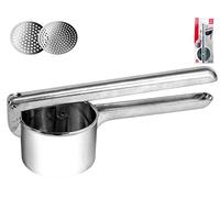 HOMe Schiacciapatate In Alluminio 2D 3/4Mm